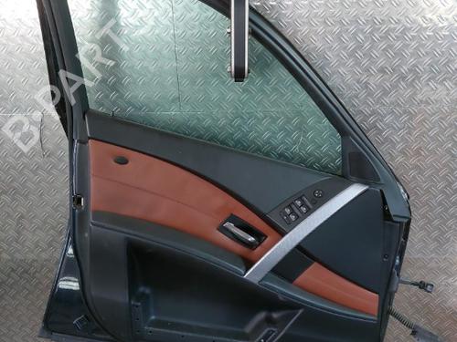 Left front door BMW 5 (E60) 525 d | BP21512171C2 
