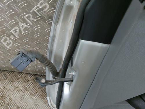 Right front door FORD FOCUS II (DA_, HCP, DP) 1.6 TDCi | BP21505724C3 