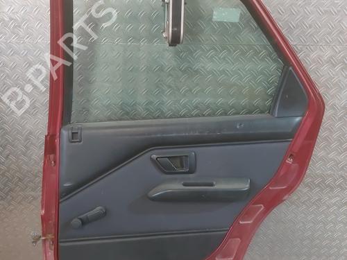 Right rear door CITROËN ZX (N2)  | BP29150893C5 
