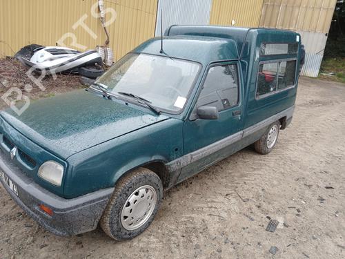 Used Parts RENAULT RAPID Box Body/MPV (F40_, G40_)  1.2 (F406, G40A)  4514911