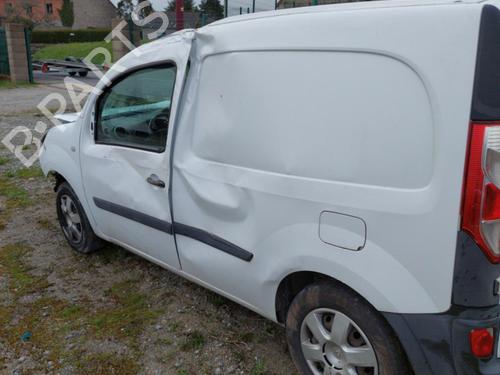 Electronic module RENAULT KANGOO Express (FW0/1_) 1.5 dCi 90 (FW0G, FW05, FW08, FW11) | BP24364779M83  - Image 7