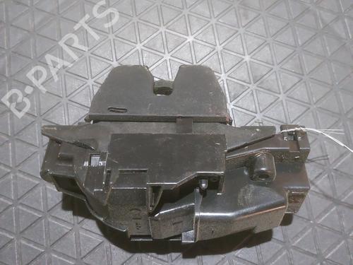Used Tailgate lock PEUGEOT 308 I (4A_, 4C_) 1.6 HDi (112 hp) 24887037
