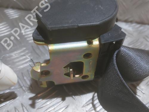 Used Rear left seatbelt Rear left seatbelt RENAULT GRAND SCÉNIC II (JM0/1_) 2.0 (135 hp) 29141680 29141680