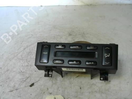 AC-Styringsenhed/Manøvreenhed PEUGEOT 406 (8B) 2.0 HDI 110 (109 hp) 30336502