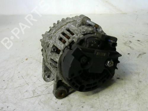 Used Alternator RENAULT CLIO III (BR0/1, CR0/1) 1.5 dCi (C/BR0G, C/BR1G) (68 hp) 29027894