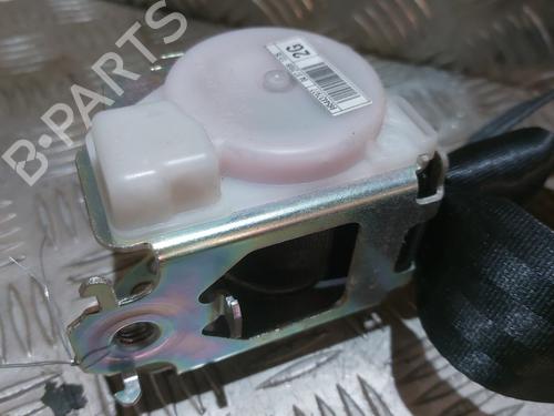 Used Rear left seatbelt Rear left seatbelt CITROËN C4 Grand Picasso I (UA_) 2.0 HDi 138 (136 hp) 22315609 22315609