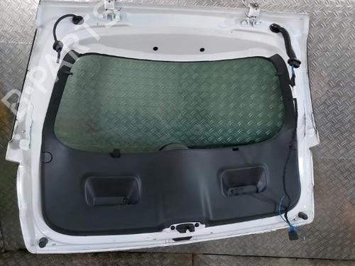 Tailgate CITROËN C3 II (SC_) 1.6 BlueHDi 75 | BP21512075C6 
