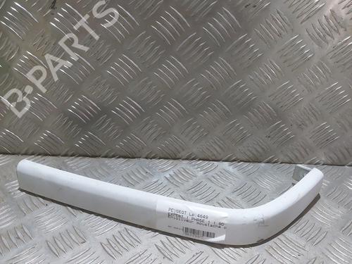 Headlight eyebrow PEUGEOT EXPERT (224_) 2.0 HDI 16V BP26906969C118