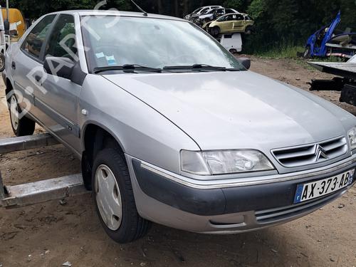 Brugte CITROËN XANTIA (X1_, X2_) 1.8 i 16V (110 hp) 4261774