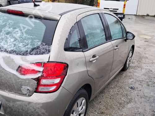 Starter CITROËN C3 II (SC_) 1.6 HDi 90 | BP25221031M8 - Image 6