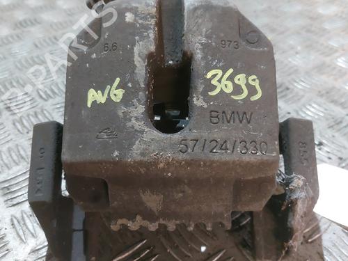 Left front brake caliper BMW 3 (E90) 330 d | BP22438097M105 - Image 2