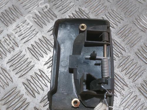 Rear left exterior door handle RENAULT KANGOO (KC0/1_) 1.6 16V | BP23811743C130