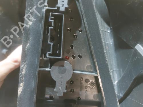 Left taillight BMW X1 (E84) xDrive 18 d | BP29613605C34 - Image 2