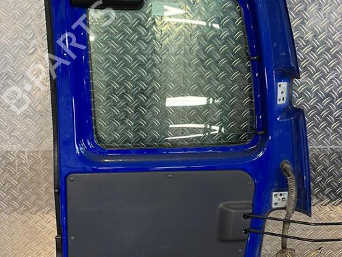 Left tailgate CITROËN BERLINGO / BERLINGO FIRST MPV (MF_, GJK_, GFK_) 1.9 D (MFWJZ) | BP21515330C76 
