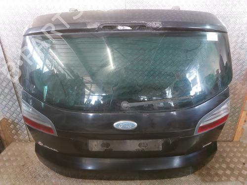 Bagklap CC/Kombi-Coupé FORD S-MAX (WA6) 2.0 TDCi (140 hp) 23810844
