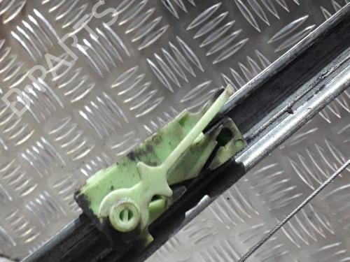 Used Front left window mechanism Front left window mechanism PEUGEOT BOXER Van (244) 2.2 HDi (101 hp) 21515125 21515125