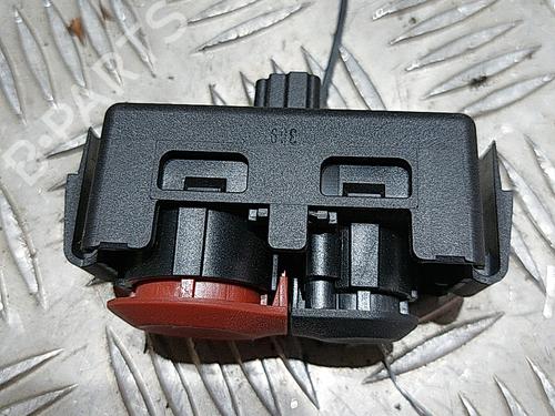 Used Warning switch Warning switch RENAULT CLIO III Grandtour (KR0/1_) 1.5 dCi (KR0G) (68 hp) 21504544 21504544