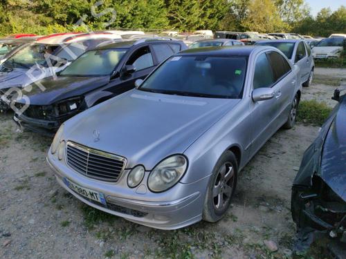 Grille MERCEDES-BENZ E-CLASS (W211) E 220 CDI (211.006) | BP21507600C40 