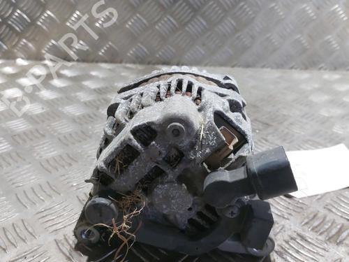 Used Alternator Alternator PEUGEOT 207 (WA_, WC_) 1.4 (73 hp) 21513526 21513526