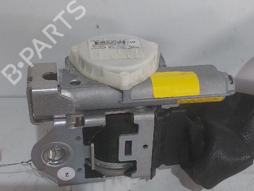 Used Front left seatbelt Front left seatbelt FIAT 500 (312_) 1.2 (312AXA1A) (69 hp) 35917334 35917334