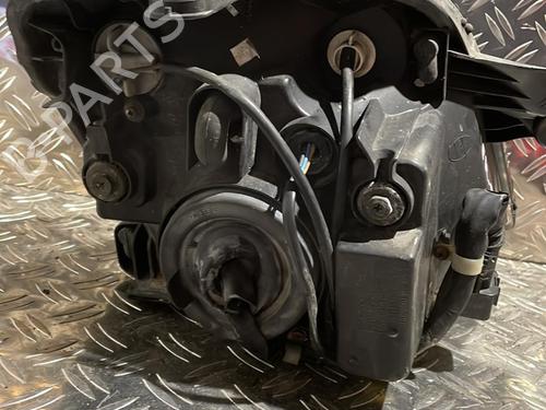 Right headlight KIA PICANTO I (SA) 1.1 CRDi | BP21507608C29 