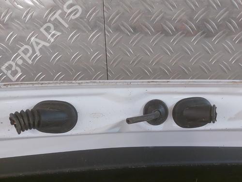 Tailgate FORD PUMA (J2K, CF7) 1.0 Flexifuel | BP21669384C6