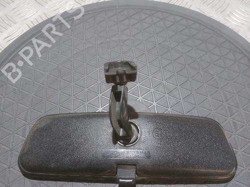 Rear mirror FORD TRANSIT CONNECT (P65_, P70_, P80_) 1.8 Di | BP29737462I6 