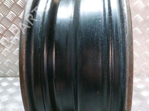 Used Rim OPEL CORSA D (S07) 1.3 CDTI (L08, L68) (75 hp) 21508882