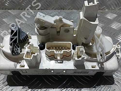 Climate control RENAULT MODUS / GRAND MODUS (F/JP0_) 1.5 dCi (FP0E, JP0E) | BP21509074I5 - Image 3