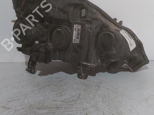 Left headlight RENAULT MODUS / GRAND MODUS (F/JP0_) 1.5 dCi (FP0F, JP0F) | BP25917046C28 - Image 3