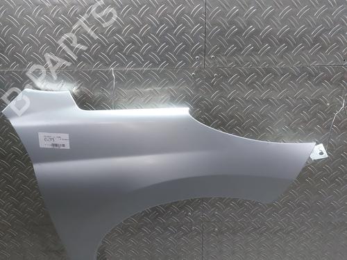 Used Right front fenders PEUGEOT 207 (WA_, WC_) 1.4 16V (88 hp) 26890477