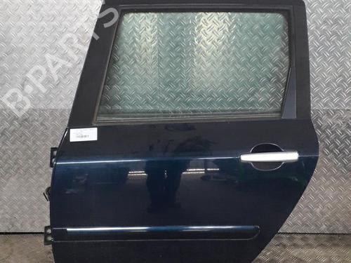 Left rear door PEUGEOT 307 Break (3E) 2.0 HDi 135 | BP21506344C4 