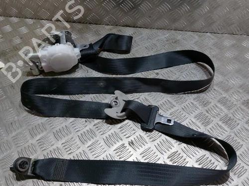 Front right belt tensioner TOYOTA AVENSIS Estate (_T27_) 2.2 D-4D (ADT271_, ADT271R) | BP21503388C88 