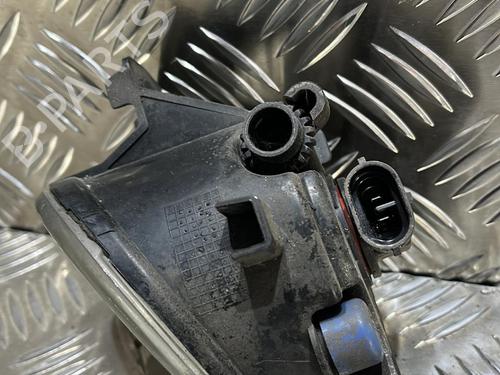 Used Right front fog light Right front fog light RENAULT CLIO III (BR0/1, CR0/1) 1.5 dCi (BR17, CR17) (86 hp) 21502923 21502923