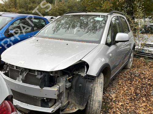 Left front window switch SUZUKI SX4 (EY, GY) 1.9 DDiS 4x4 (RW419D) | BP21511379I27 - Image 6