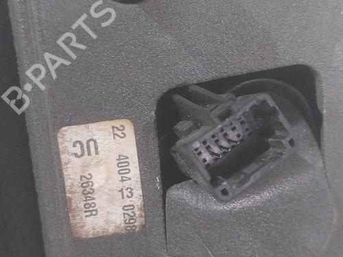 left-mirror-renault-twingo-ii-cn0_-2007-33728298 main image