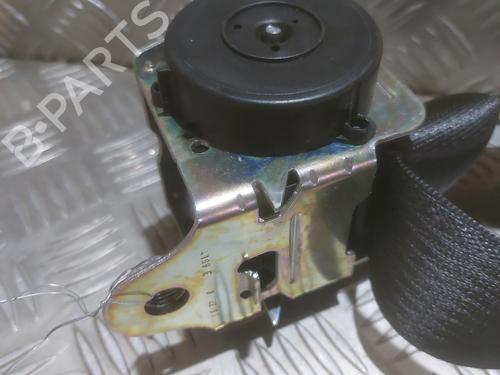 Rear right belt tensioner OPEL CORSA D (S07) 1.4 (L08, L68) | BP24201362C90 