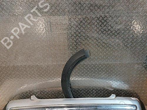 Bak støtfanger MINI MINI (R50, R53) One D | BP21504302C8 