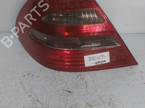 Left taillight MERCEDES-BENZ E-CLASS (W211) E 220 CDI (211.006) | BP39886141C34 - Image 3