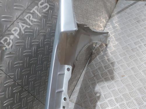 Right front fenders PEUGEOT 207 (WA_, WC_) 1.4 16V | BP26890477C42 