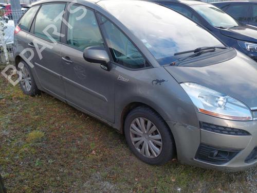 Left tailgate light CITROËN C4 Picasso I MPV (UD_) 1.6 HDi | BP21512013C79 