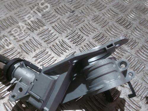 Ignition barrel OPEL ASTRA H GTC (A04) 1.7 CDTi (L08) | BP23811007M48 - Image 5