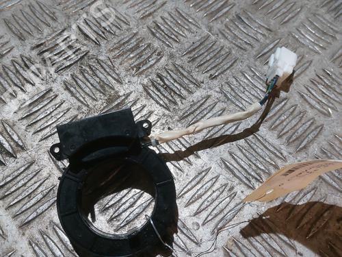 Used Squib airbag MITSUBISHI PAJERO III (V7_W, V6_W) 3.2 Di-D (V68W) (160 hp) 21670723