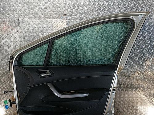 Right front door PEUGEOT 308 I (4A_, 4C_) 1.6 HDi | BP21511179C3 