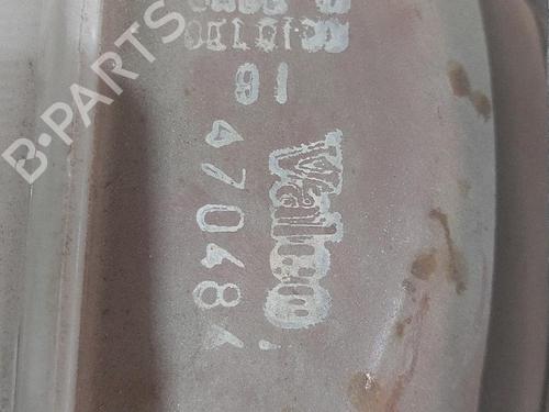 Used Left headlight Left headlight 33635783 33635783