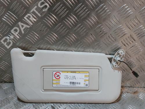 Used Right sun visor FORD C-MAX II (DXA/CB7, DXA/CEU) 1.6 TDCi (115 hp) 22319184