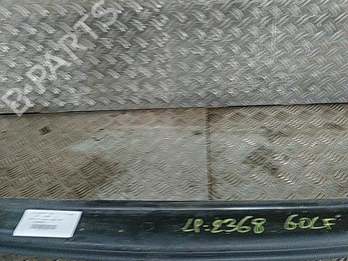 Rear bumper reinforcement VW GOLF V (1K1) 2.0 TDI 16V | BP21514264C73 