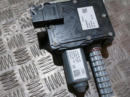 Electric handbrake CITROËN C4 II (NC_) 1.6 HDi 115 | BP21509433E5 