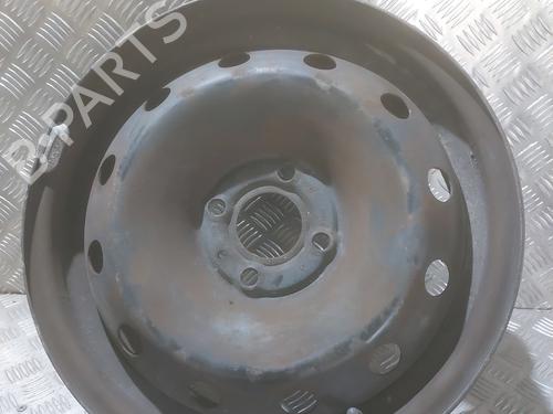 Felg DACIA LOGAN MCV (KS_) 1.5 dCi (KS0W) (86 hp) 23811505