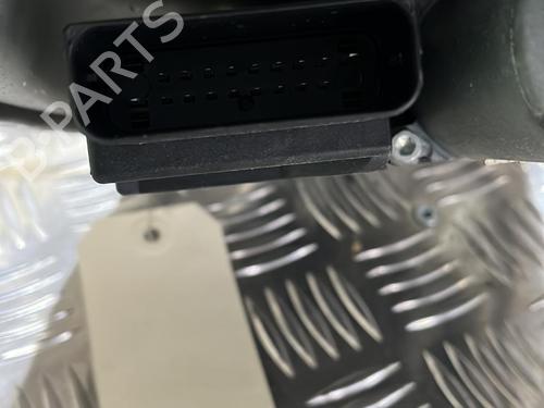 Rear left window mechanism VW GOLF V (1K1) 1.9 TDI | BP21502955C24 